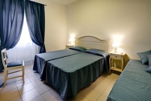 Hotel Il Cavallo Барберино-ди- Муджелло Экстерьер фото