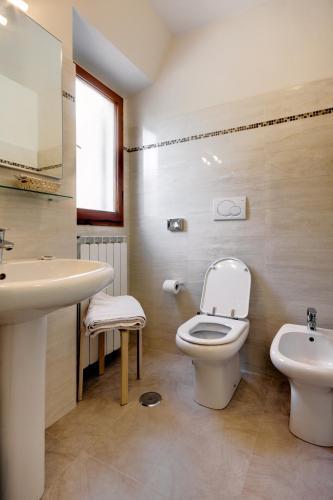 Hotel Il Cavallo Барберино-ди- Муджелло Экстерьер фото