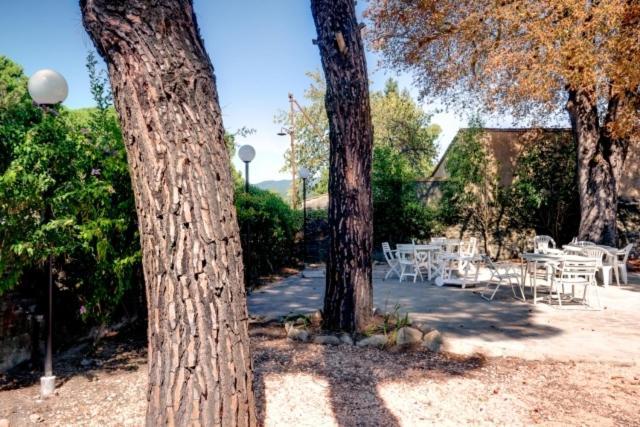 Hotel Il Cavallo Барберино-ди- Муджелло Экстерьер фото