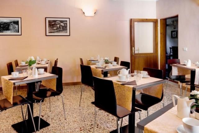 Hotel Il Cavallo Барберино-ди- Муджелло Экстерьер фото