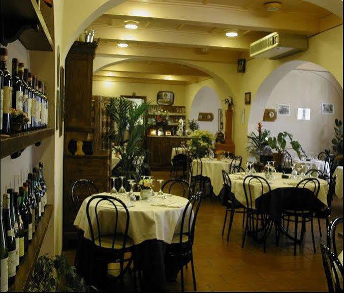 Hotel Il Cavallo Барберино-ди- Муджелло Экстерьер фото