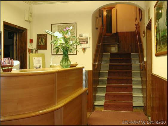 Hotel Il Cavallo Барберино-ди- Муджелло Экстерьер фото