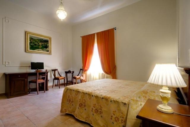 Hotel Il Cavallo Барберино-ди- Муджелло Номер фото